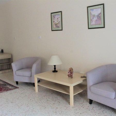 Salt Lake Town House Larnaca Exterior photo